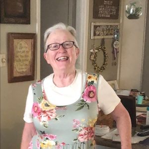 Meet your Posher, Judy